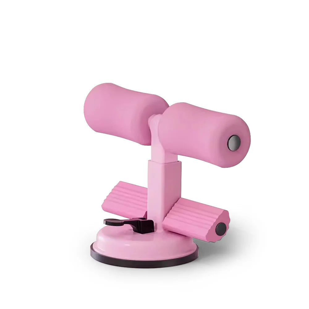 Portable Sit Up Bar Push-Up Assistant