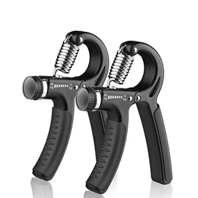 Hand Grip Exerciser Wrist Trainer