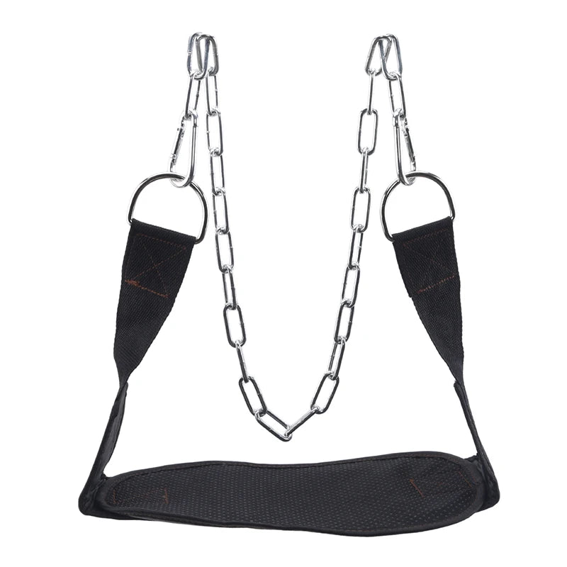 Thick Weight Lifting Belt