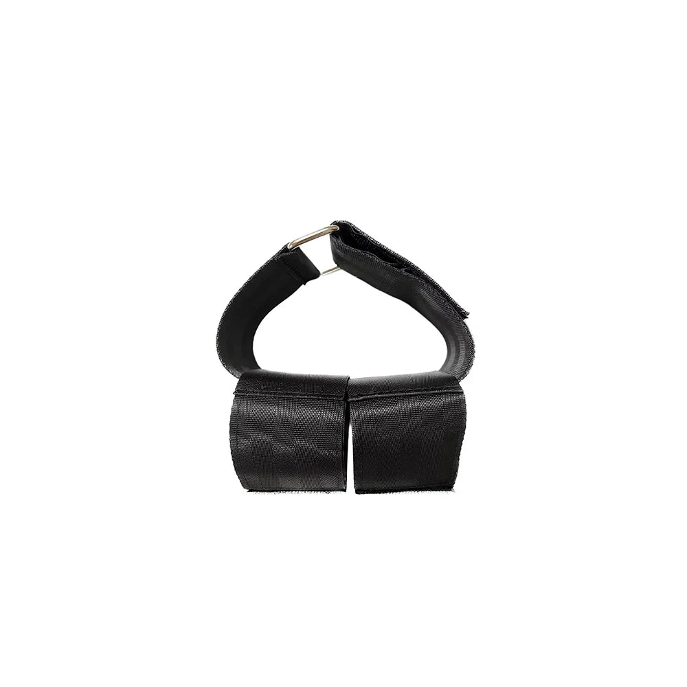 Adjustable Tibialis Trainer Foot Strap