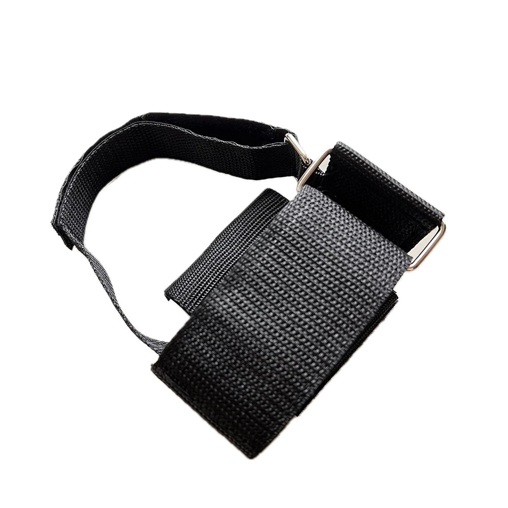 Adjustable Tibialis Trainer Foot Strap