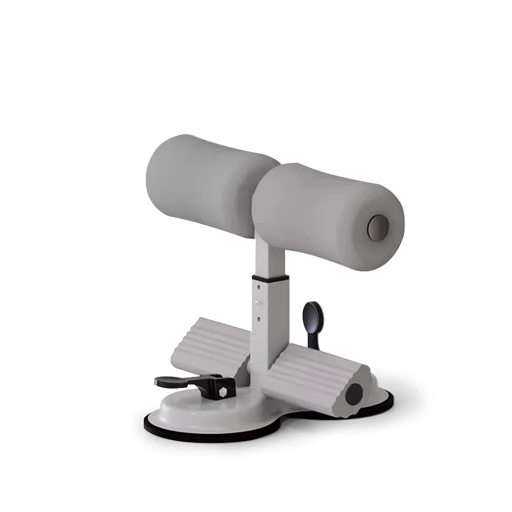 Portable Sit Up Bar Push-Up Assistant
