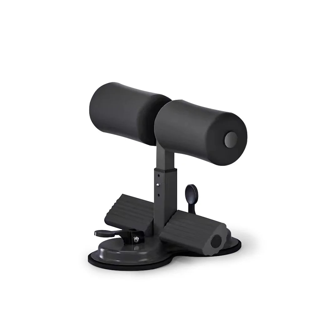 Portable Sit Up Bar Push-Up Assistant