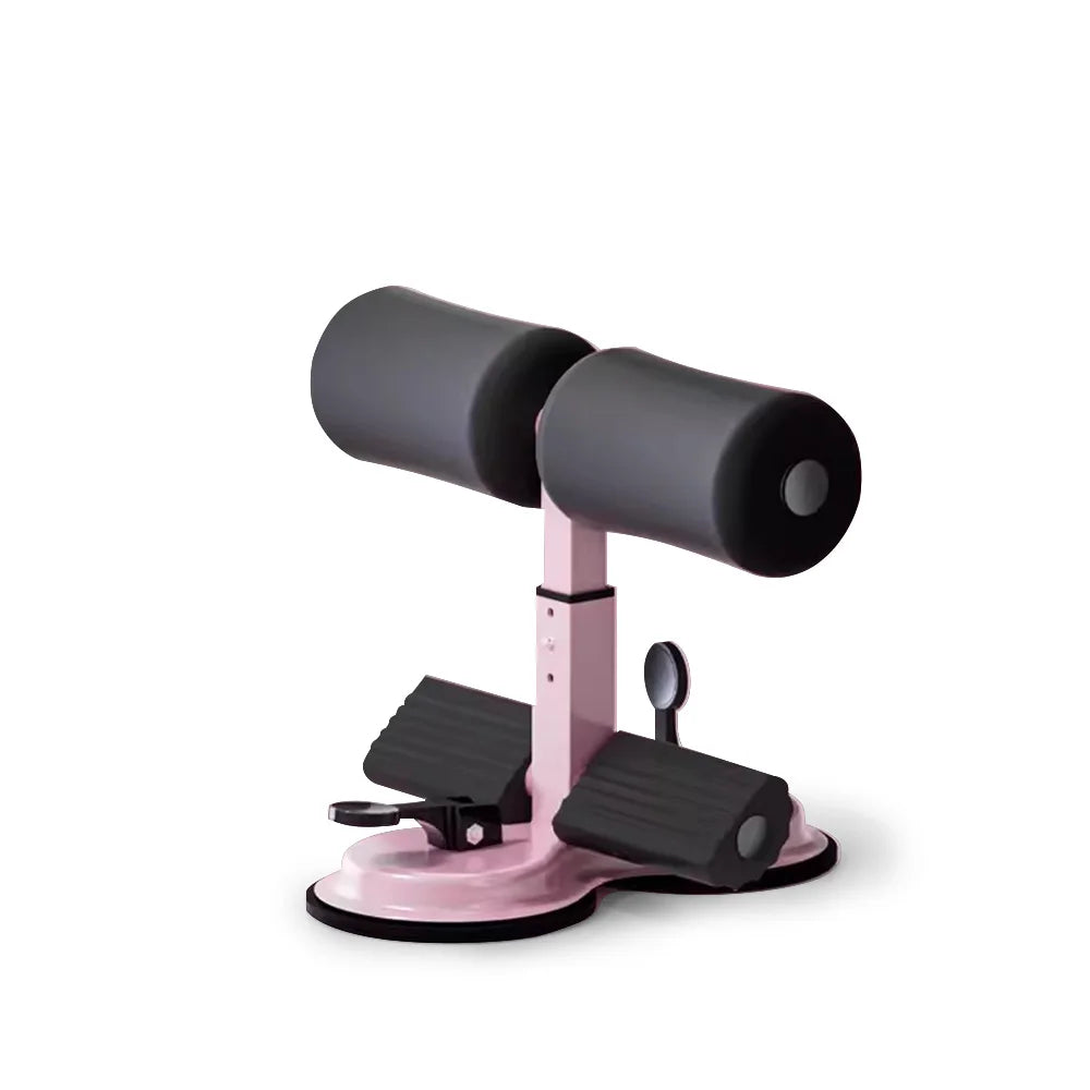 Portable Sit Up Bar Push-Up Assistant