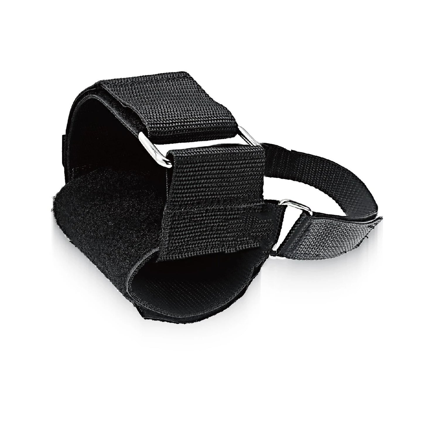 Adjustable Tibialis Trainer Foot Strap