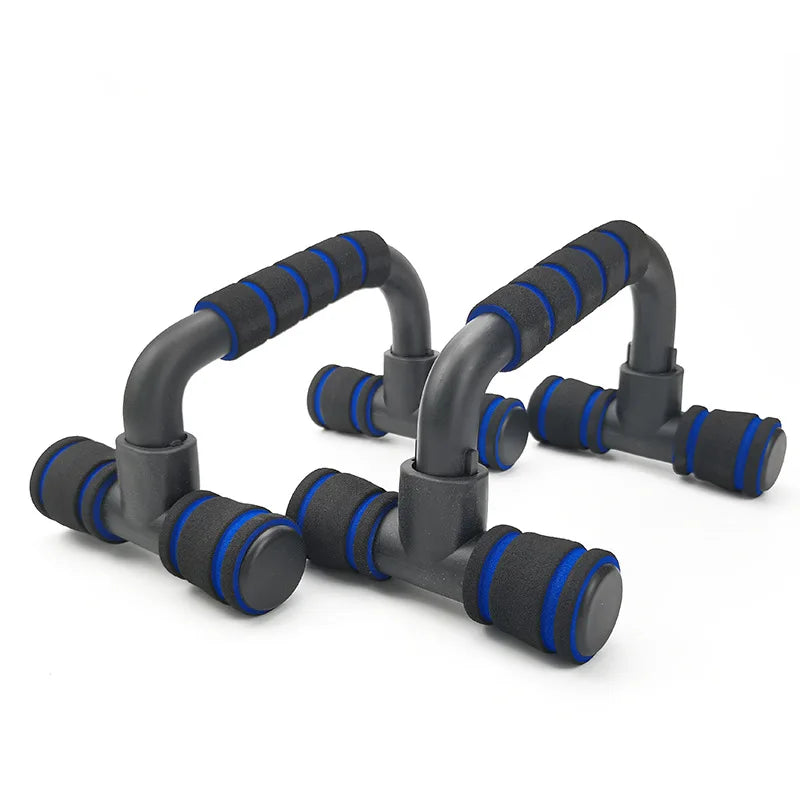 H-Type Push-Up Stand Chest Training Equipment