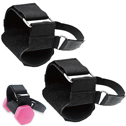 Adjustable Tibialis Trainer Foot Strap