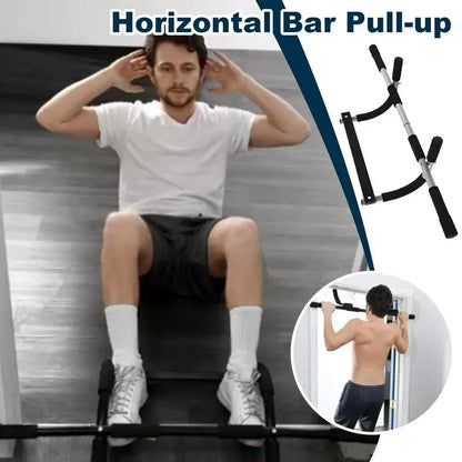 Portable Pull Up Bar