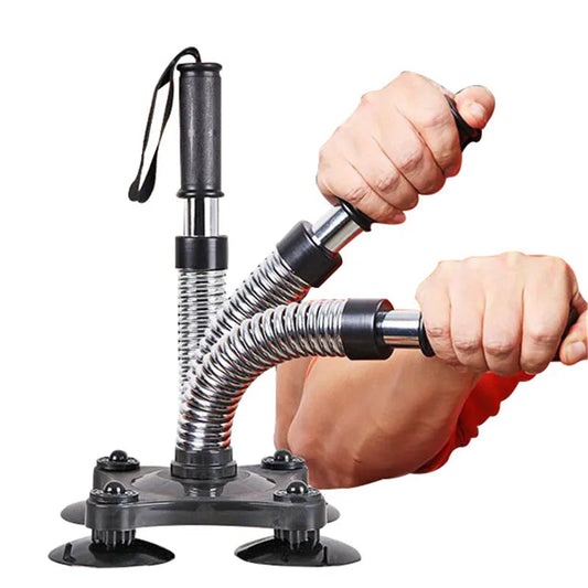 Hand Grip Exerciser Wrist Trainer