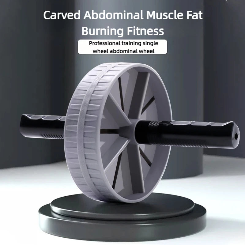 Abdominal Wheel Non-Slip Roller