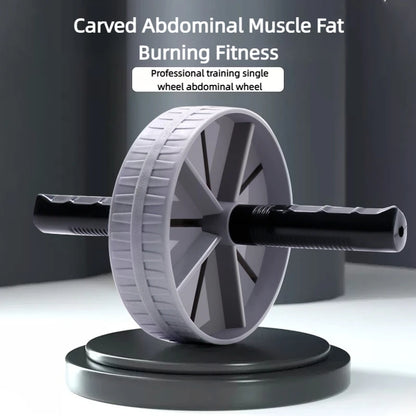 Abdominal Wheel Non-Slip Roller