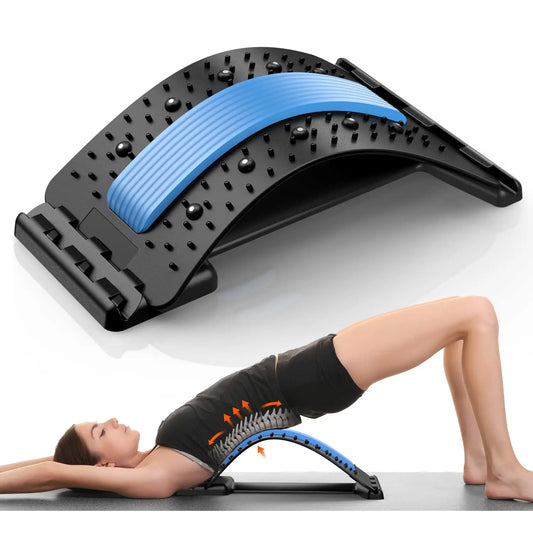 Back Stretcher for Pain Relief