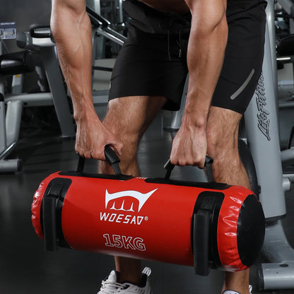 Portable WOSWEIR Inflatable Water Weight Bag