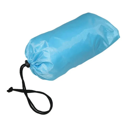 Adjustable Speed Parachute