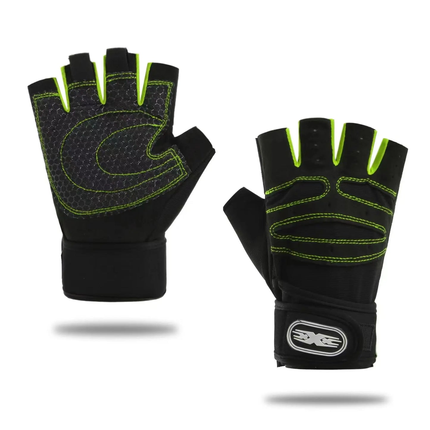 Gym Gloves for Men and Women