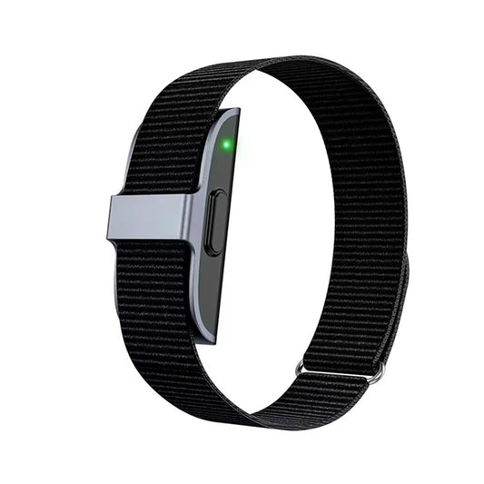 2208A Smart Bracelet Fitness Tracker