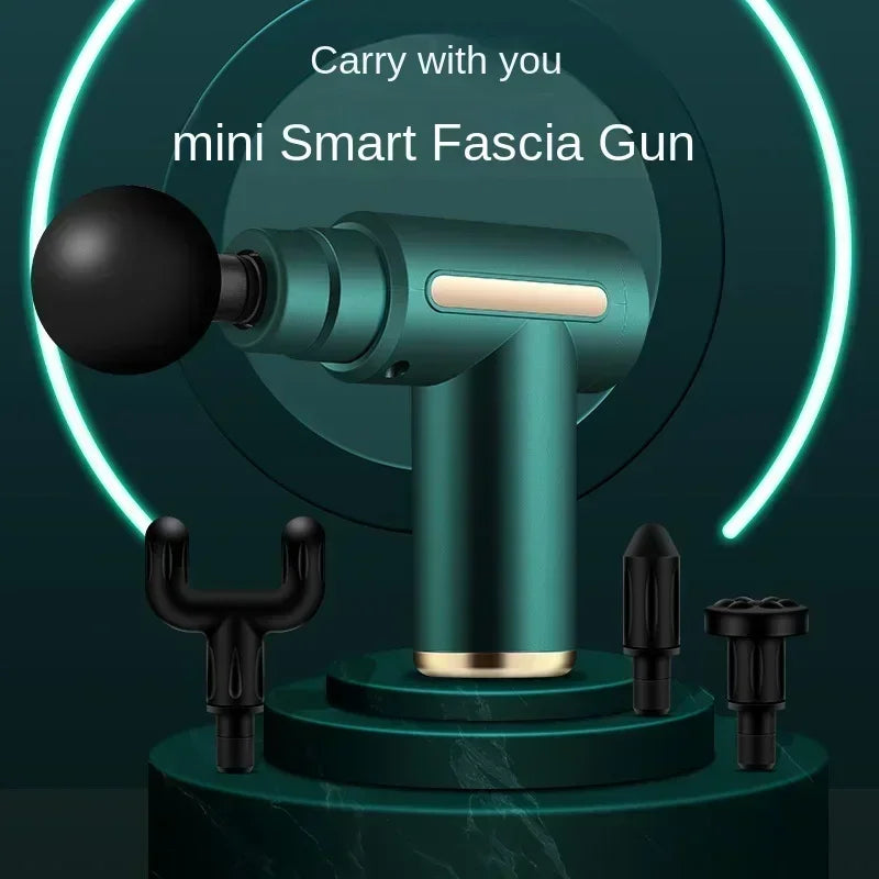 Mini Massage Gun