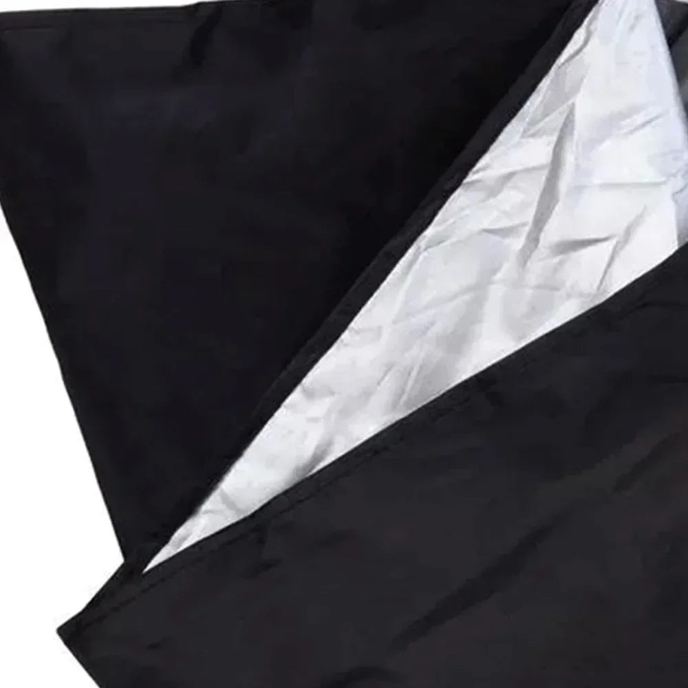 Adjustable Speed Parachute