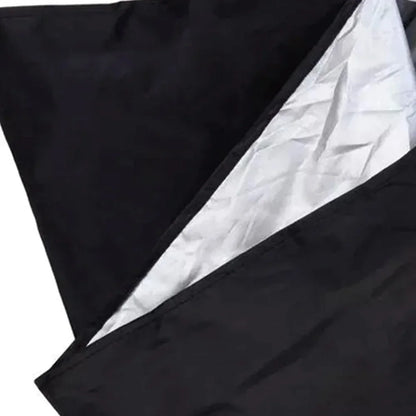 Adjustable Speed Parachute