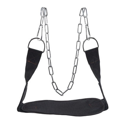 Thick Weight Lifting Belt