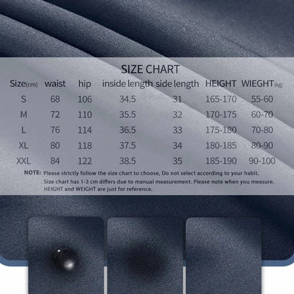 2-in-1 Quick-Dry Gym Shorts