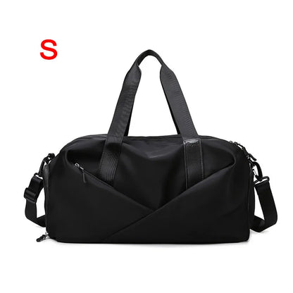 Multifunction Sports Gym Bag