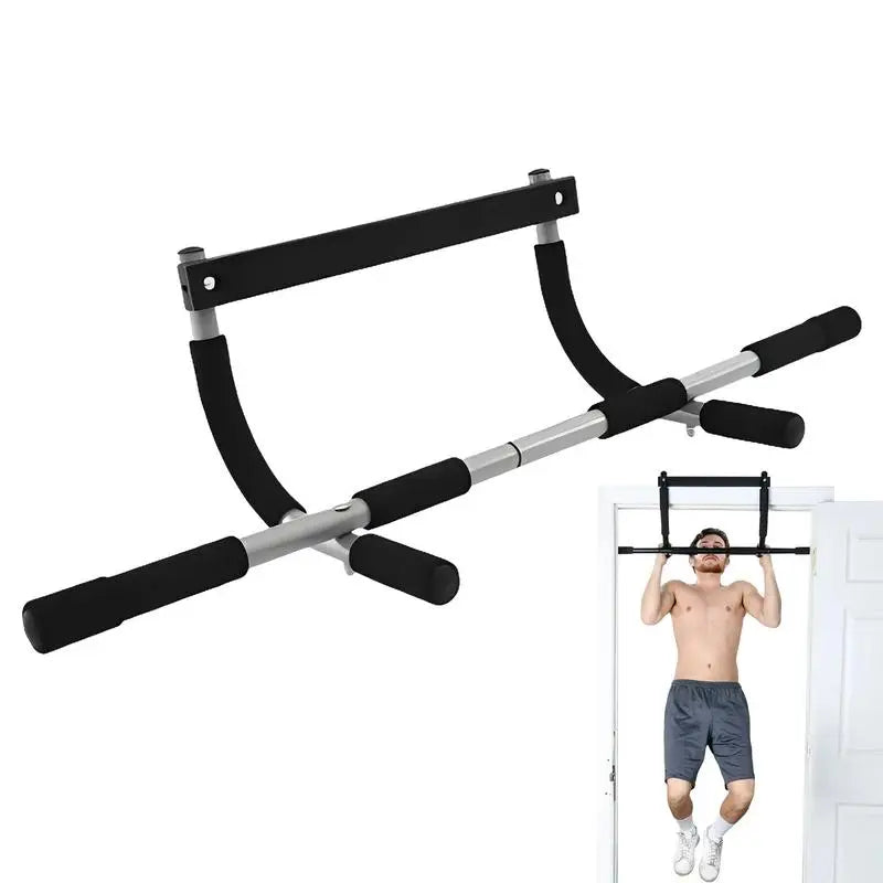 Portable Pull Up Bar