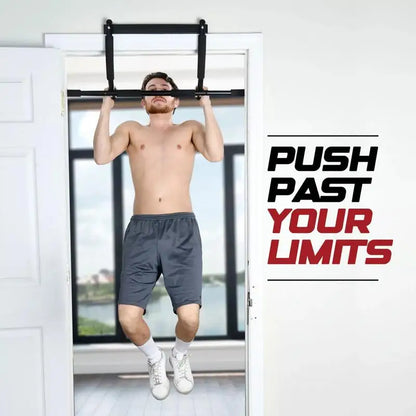 Portable Pull Up Bar