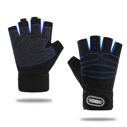 Gym Gloves for Men and Women