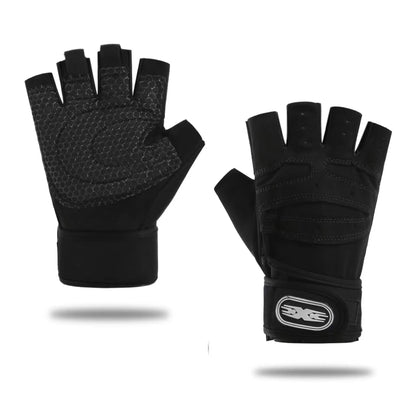 Gym Gloves for Men and Women