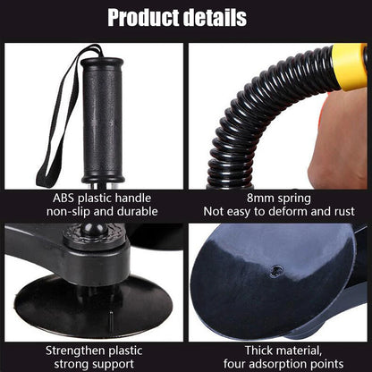 Hand Grip Exerciser Wrist Trainer