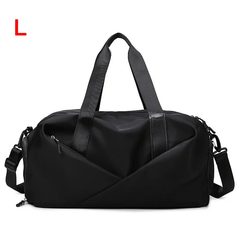 Multifunction Sports Gym Bag