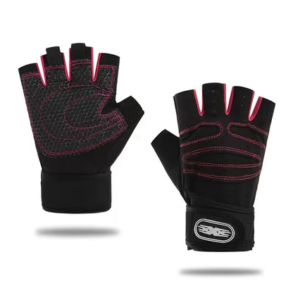 Gym Gloves for Men and Women