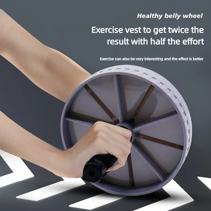 Abdominal Wheel Non-Slip Roller