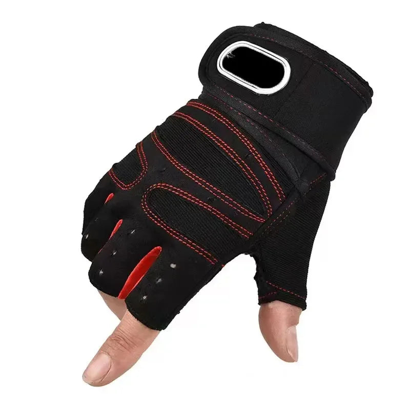 Gym Gloves for Men and Women