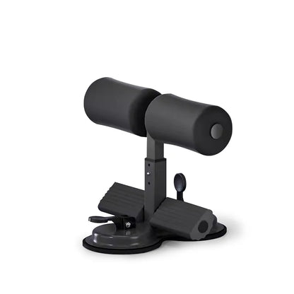 Portable Sit Up Bar Push-Up Assistant