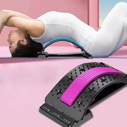 Back Stretcher for Pain Relief