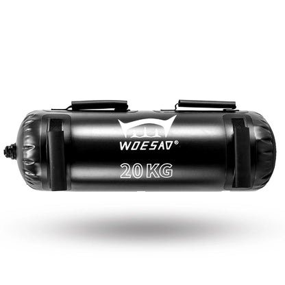 Portable WOSWEIR Inflatable Water Weight Bag