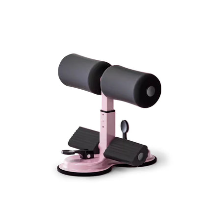Portable Sit Up Bar Push-Up Assistant