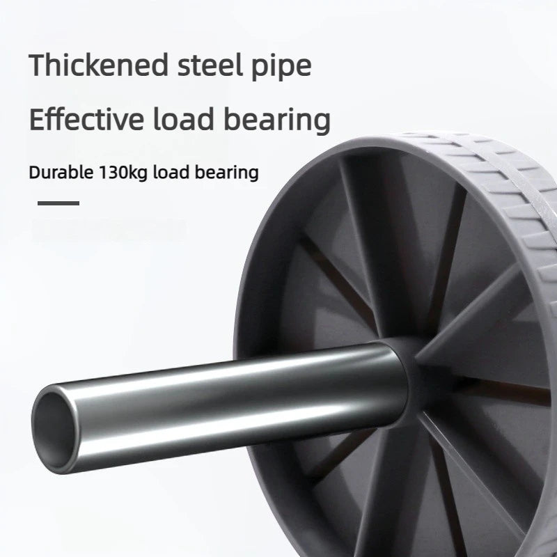 Abdominal Wheel Non-Slip Roller