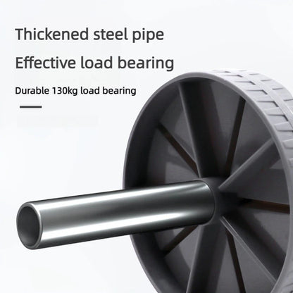Abdominal Wheel Non-Slip Roller