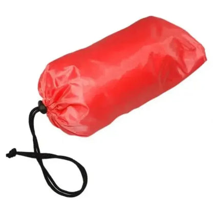 Adjustable Speed Parachute