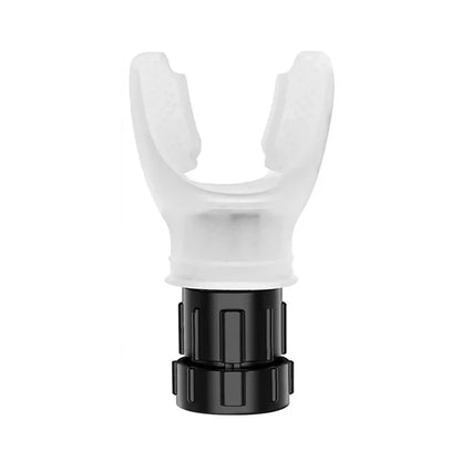 Portable Breathing Exercise Device