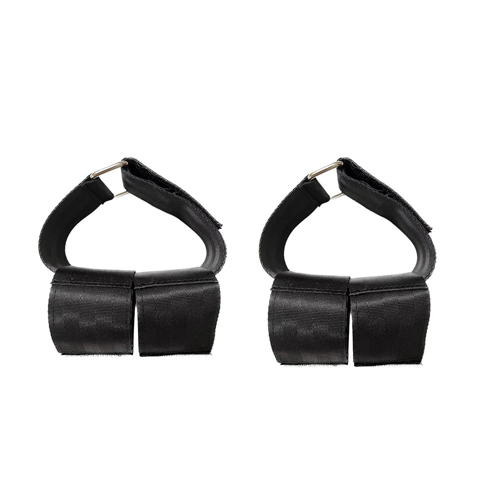 Adjustable Tibialis Trainer Foot Strap