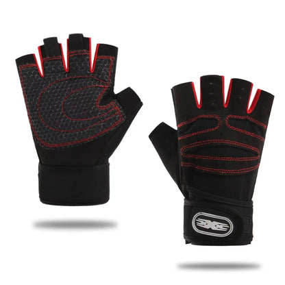 Gym Gloves for Men and Women