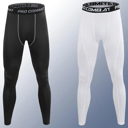 Quick Dry Compression Pants