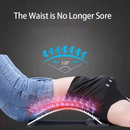 Back Stretcher for Pain Relief