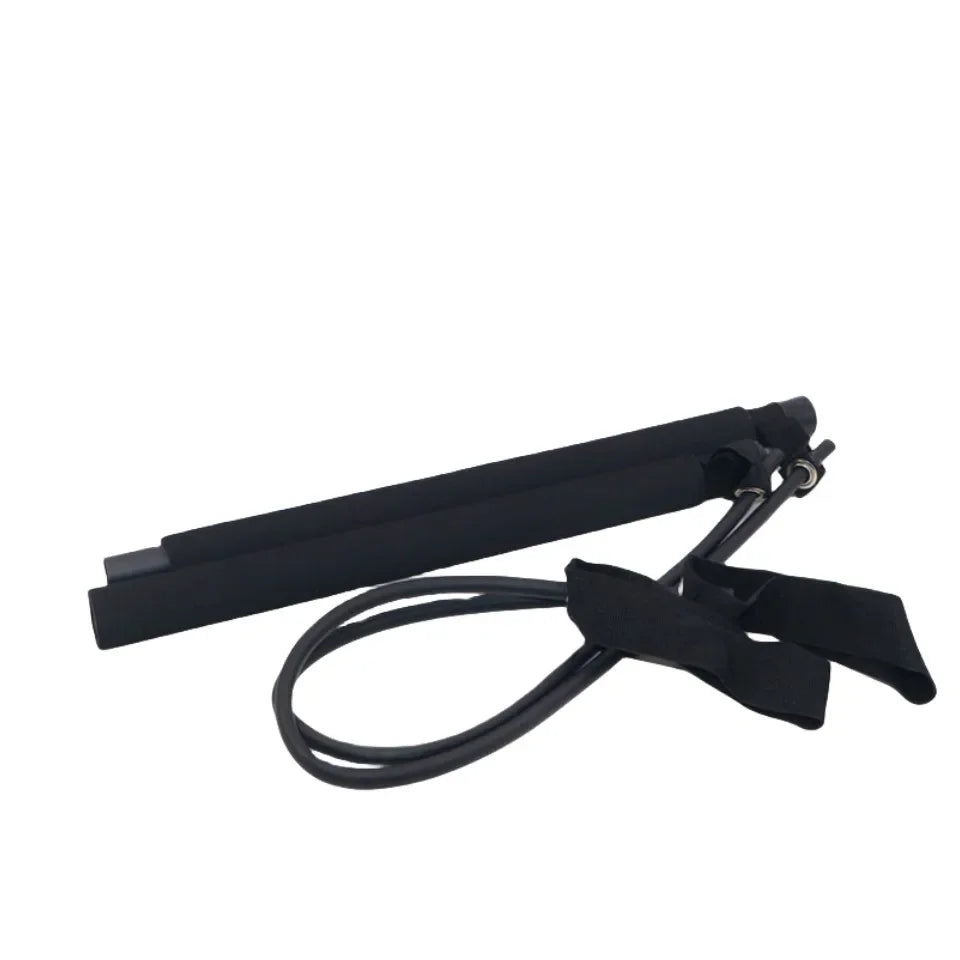 Multi-Functional Pilates Stick