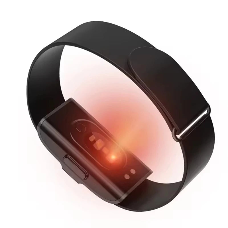 2208A Smart Bracelet Fitness Tracker