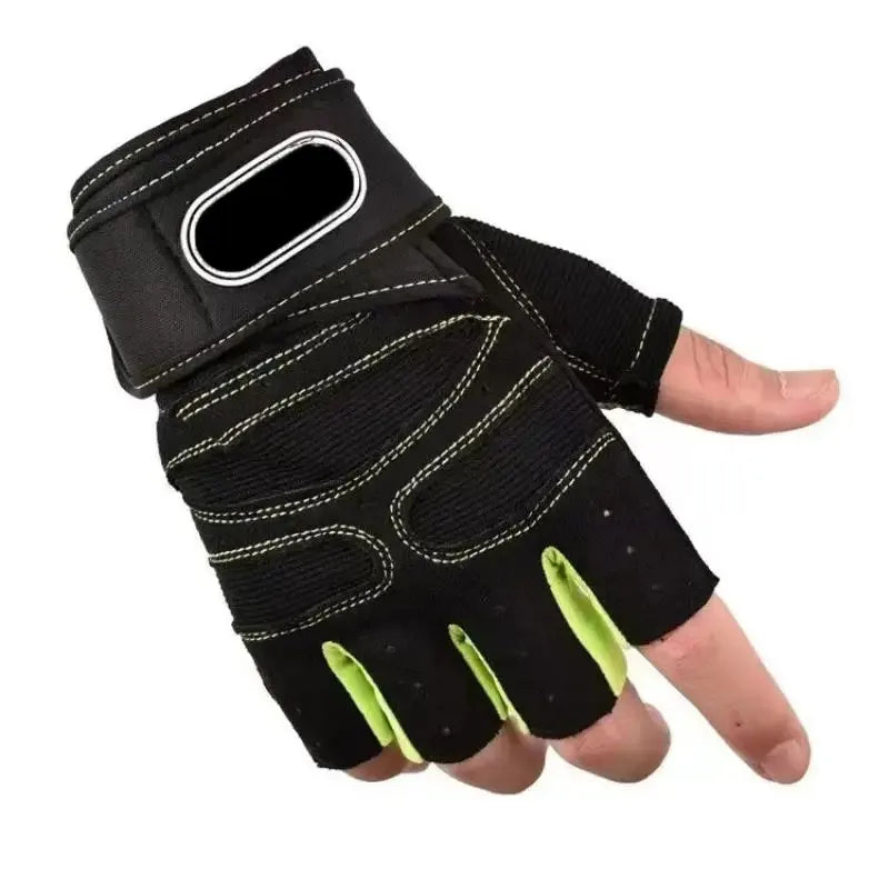 Gym Gloves for Men and Women